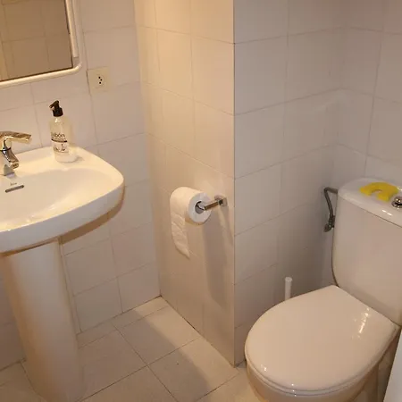 Appartement Mundel C *
