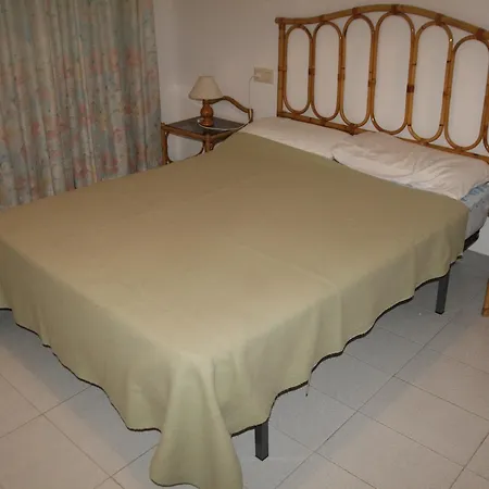 Mundel C Appartement