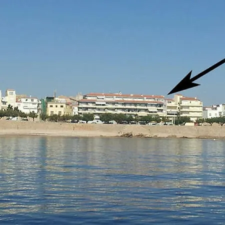 דירה Mundel C